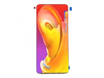 6.39寸 OLED显示屏 1080*2340 FHD全高清 MIPI接口 AMOLED手机屏