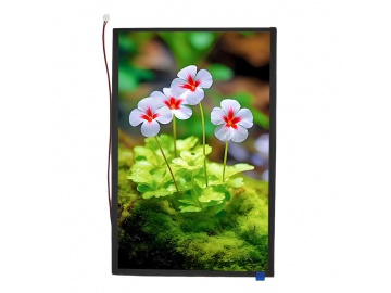 高清10.1寸 LCD显示屏 1200x1920 MIPI接口屏 1000亮度 lcd液晶屏