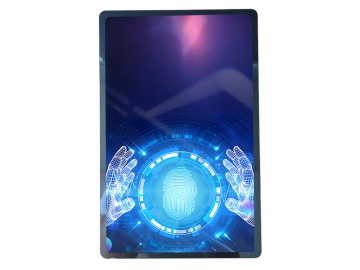 13.3寸TFT液晶显示屏 1200x1920 IPS液晶屏 280亮度 51PINS MIPI 笔记本液晶屏