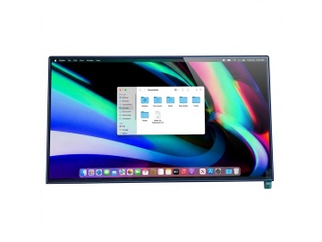 18.4寸/18.5寸 4K高清屏 3840x2160分辨率 eDP接口高清LCD液晶显示屏模组