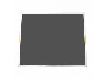 17寸TFT液晶显示屏 1000亮度 1280*1024 TN液晶屏 30PINS LVDS 户外高亮工业屏