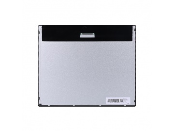 17寸TFT液晶显示屏 750亮度 1280*1024 TN液晶屏 30PINS LVDS 户外高亮数字标牌