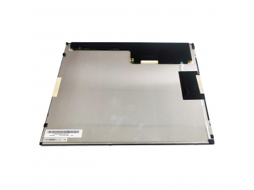15寸TFT液晶显示屏 1024*768 300亮度 IPS液晶屏 30PINS LVDS 全视角液晶屏 G150XVN01.0