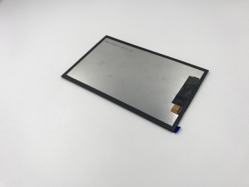 8.0寸TFT液晶屏  800*1280  IPS液晶屏  250亮度  31PINS  MIPI  工业液晶屏 可选触摸
