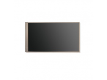 4.95寸竖屏FWVGA 480*854 背光上铁私模