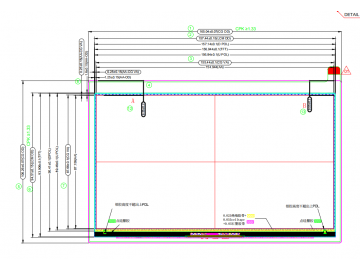 7寸横屏1920*1080, incell带盖板触摸, EDP接口
