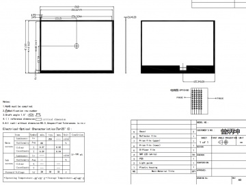 11.6寸液晶屏 对比度750:1 1920*1080 IPS 30PIN EDP 亮度 250CD-1000CD 亮度可以定制