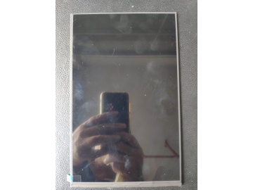 10.1寸电容触摸液晶屏 250亮度 800*1280 IPS 30pins MIPI接口