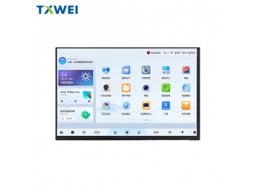 横屏10.1寸 LVDS接口LCD液晶屏1280*800中控屏仪表显示医疗设备屏