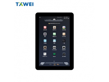 10.1寸lcd液晶显示屏tft屏幕mipi接口800*1280TFT液晶屏显示模组