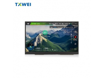 6.7寸MIPI接口1920*1080彩色lcd液晶显示屏无人机遥控地面站显示