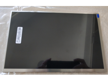 10.1英寸, 1280*800, 亮度350, 40pins, LVDS, 液晶显示屏