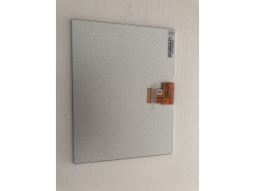 8英寸, 1024*768, 亮度350, 40pins, LVDS, 液晶显示屏