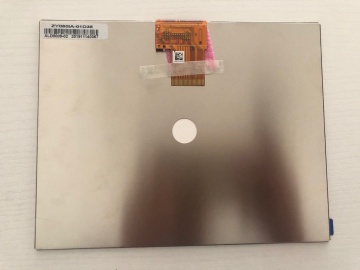8英寸, 1024*768, 亮度300, 40pins, LVDS, 液晶显示屏