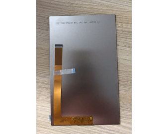 8寸800*1280, 330nits, 24pins, LVDS接口, IPS竖屏