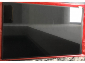 8寸800*1280, 350nits, 31pins, MIPI接口, IPS竖屏