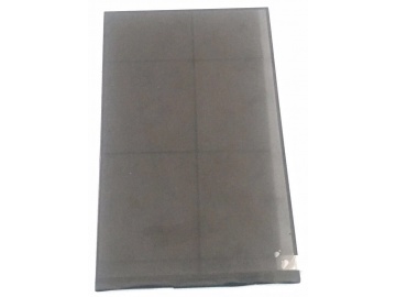 8寸800*1280, 550nits, 31pins, MIPI接口, IPS竖屏