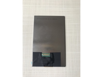 8寸800*1280, 330亮度, 40pins, LVDS接口, IPS竖屏