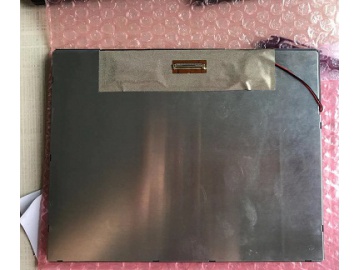 9.7寸, 1024*768, IPS, 650亮度, 40pins, LVDS接口