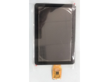 8寸竖屏 800*1280, IPS, 350nits, 31pins MIPI接口