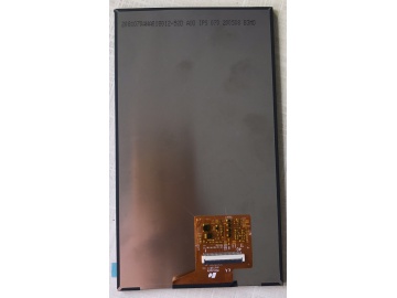 7寸IPS竖屏600*1024, 280亮度, 40pin MIPI接口