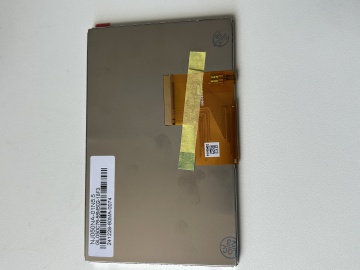 5寸 800x480 600亮度 车载高亮, 兼容性高