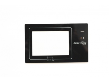 3.5寸, 电容触摸屏, 分辨率320*480 , 应用智能家居触摸屏, 门禁系统