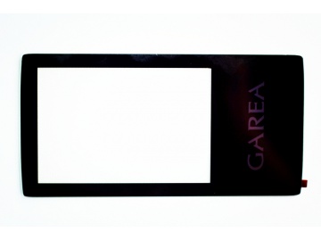 3.5寸10:15 G+F 电容触摸屏 应用医疗检测 , 手持设备