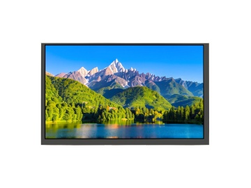 9寸TFT液晶显示屏 1024*600 IPS液晶屏 500亮度 19PINS HDMI 工业液晶屏