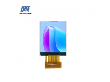 1.77寸现货 TFT液晶显示屏 128*160 TN液晶屏 CPU 车载液晶屏 咖啡机液晶屏 170亮度 ILI9163C