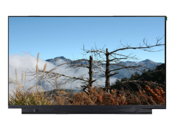 13.3吋, 1920*1080, 800高亮度, 30pins, eDP/LVDS/HDMI 接口, IPS笔记本液晶模组, 若有模組設計客製需求歡迎詢問.