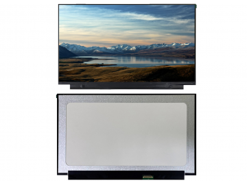 13.3吋, 1920*1080, 220亮度, 30pins, eDP/LVDS/HDMI 接口, IPS笔记本液晶模组, 若有模組設計客製需求歡迎詢問.