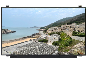15.6寸1366x768, 220亮度, 30pins EDP Interface /LVDS/HDMI接口, TN液晶模组, 262K, 若有模組設計客製需求歡迎詢問.