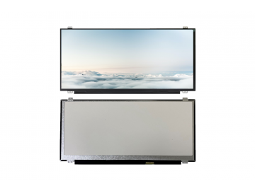 15.6寸1920x1080, 600亮度, 30pins EDP接口, IPS液晶模组, 16.7M, 若有模組設計客製需求歡迎詢問.