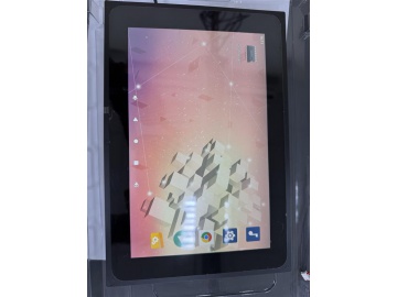 採用Cortex-A53高性能、低功耗的四核心處理器, 搭載Android 10 OS系统,