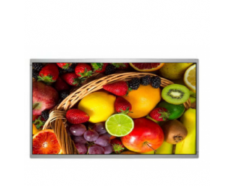 23.6寸TFT液晶显示屏 3840*2160 600亮度 30PINS EDP 4K液晶屏