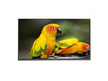 13.3寸液晶屏 1920x1080分辨率 30pin eDP接口 IPS全视角液晶显示屏厂家直销