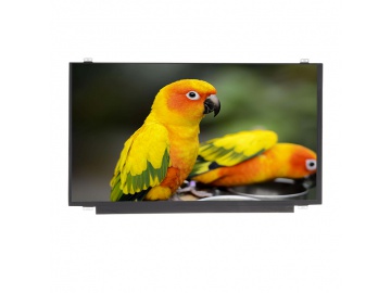 15.6寸液晶屏 220亮度 1920*1080分辨率 IPS全视角液晶显示屏 30pins eDP接口 厂家供应