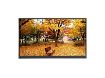 11.6寸液晶屏 1920*1080 eDP接口 背折全铁防蓝光 400亮度40颗灯 TFT-LCD显示模组