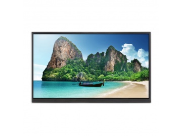 11.6寸液晶屏 1920*1080 EDP接口 高亮全铁背折外接背光 TFT-LCD液晶模组