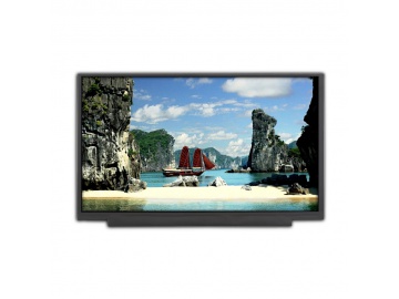 11.6寸显示屏 1920*1080 eDP接口 220亮度 直排镂空宽边 tft lcd液晶屏模组