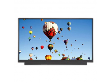 13.3寸液晶屏 1920*1080 eDP接口 280亮度 超窄超薄直排镂空 tft lcd液晶模组