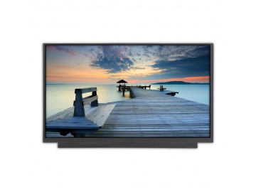 13.3寸液晶屏 1920*1080 eDP接口 250亮度 宽边直排全铁 TFT LCD显示模组