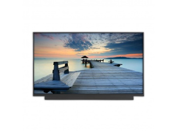 15.6寸液晶屏 1920*1080分辨率 EDP接口 400亮度 直排窄边镂空 TFT-LCD液晶模组