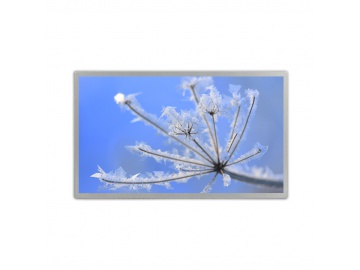 18.5寸液晶屏 1920*1080 LVDS接口 400亮度 横屏背折 TFT-LCD液晶模组