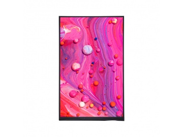 8寸显示屏 竖屏 800x1280分辨率 31pin mipi接口 8寸TFT LCD液晶模组