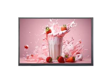 10.1寸屏 横屏 1280×800分辨率 40pin LVDS接口 10.1英寸TFT-LCD液晶模组