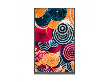 10.1寸液晶屏 竖屏 800×1280 MIPI接口 31pin 350亮度 TFT-LCM液晶显示模组