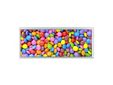 12.3寸显示屏 1920&times;720 50pin LVDS接口 高亮液晶屏 TFT-LCD液晶模组