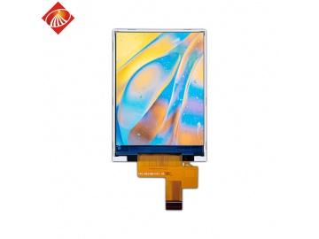 2.4寸TFT液晶屏 240&times;320 14pin SPI接口 2.4英寸TFT-LCD液晶模组